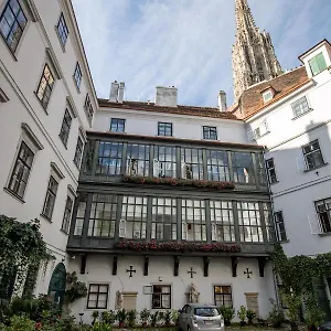  Hotel Gaestehaus Deutscher Orden Austria