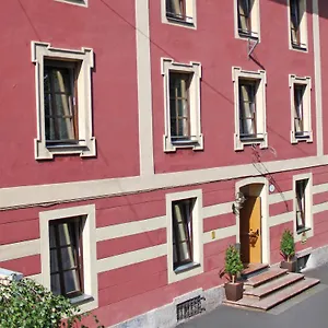 ** Hotel Stoi Budget Austria