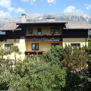 Friedl Maison d'hôtes