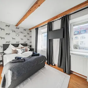 Innsbruck City Chalet Appart hôtel